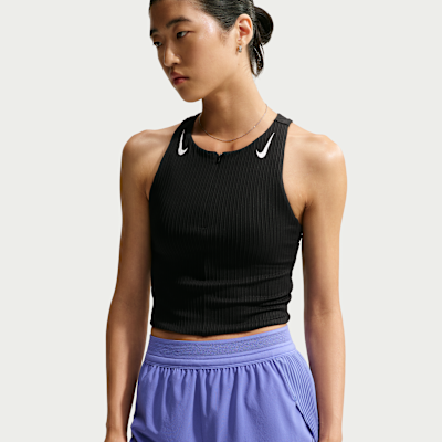 NIKE公式】ナイキ エアロスイフト ウィメンズ Dri-FIT ADV クロップド